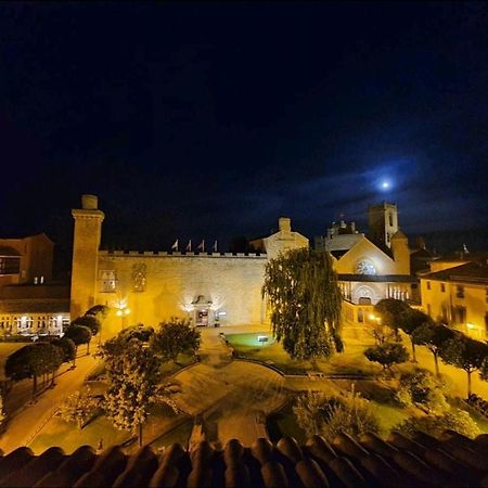 B&B La Atalaya オリテ エクステリア 写真