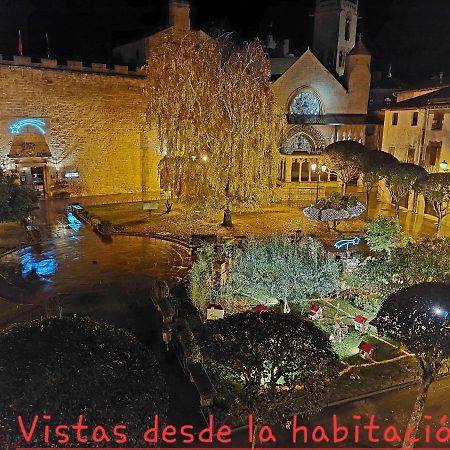 B&B La Atalaya オリテ エクステリア 写真