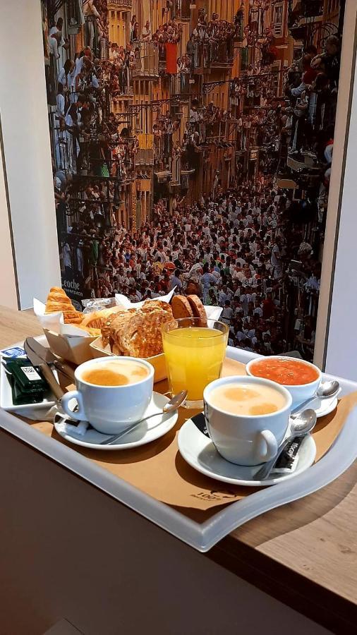 B&B La Atalaya オリテ エクステリア 写真