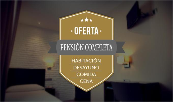 B&B La Atalaya オリテ エクステリア 写真