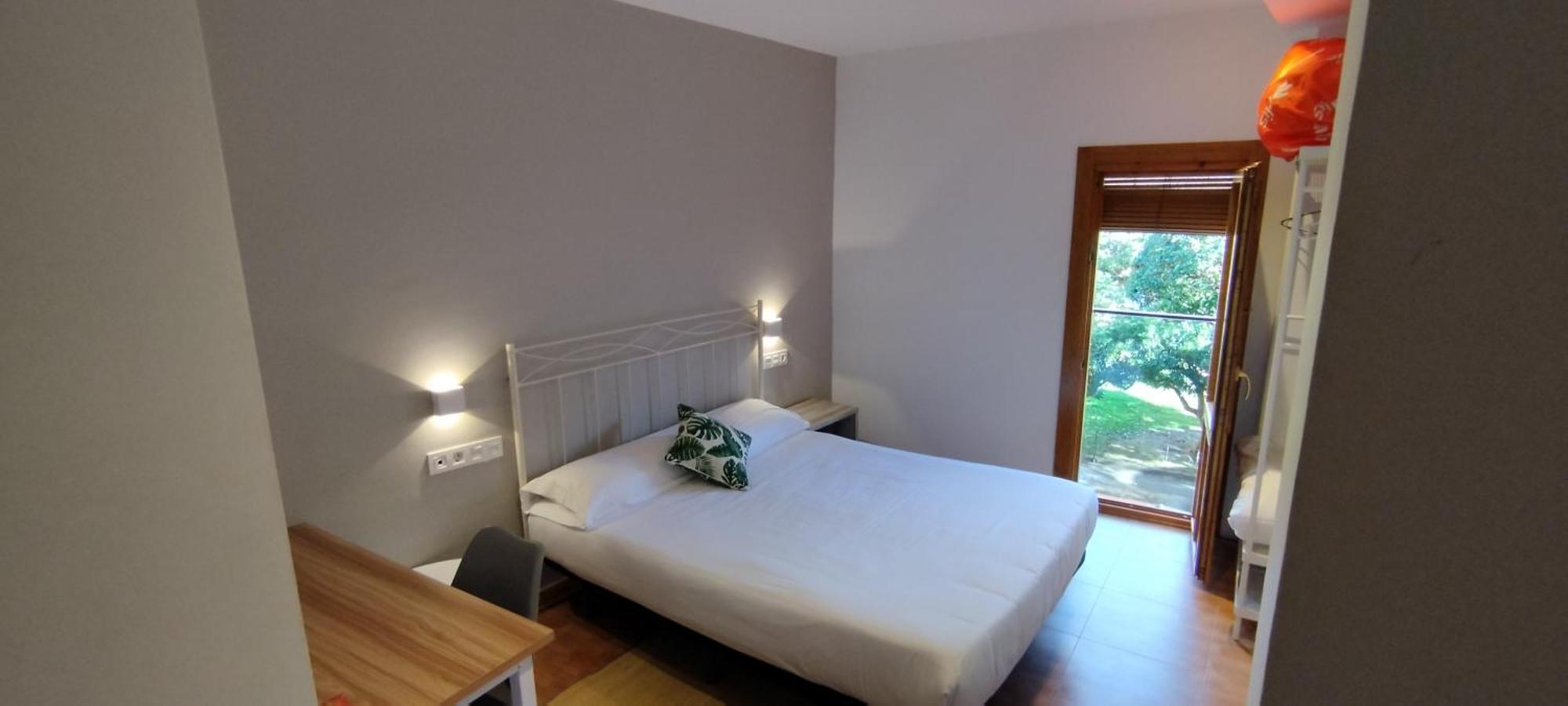B&B La Atalaya オリテ 部屋 写真