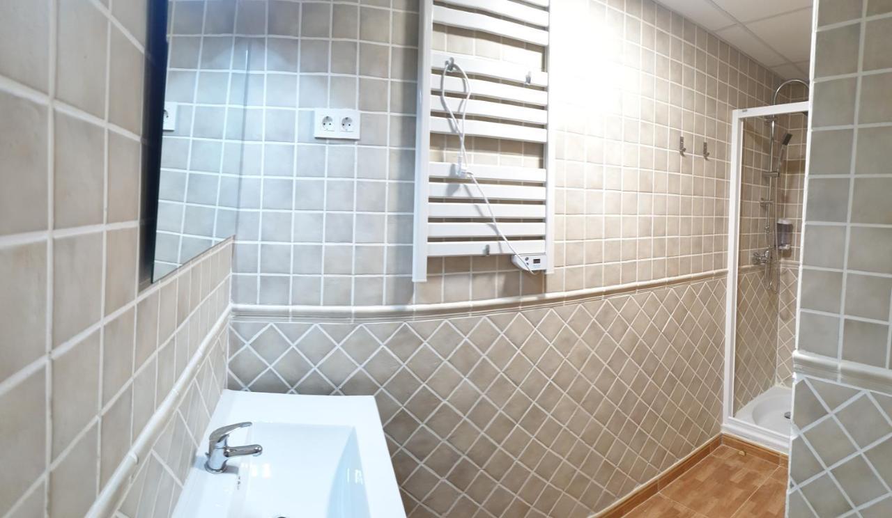 B&B La Atalaya オリテ エクステリア 写真
